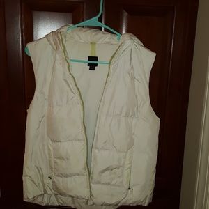 Express winter Vest